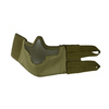 Maska Ultimate Tactical typu Stalker gen.3 - olive