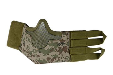 Maska Ultimate Tactical typu Stalker gen.3 - surpat
