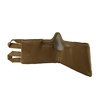 Maska Ultimate Tactical typu Stalker gen.3 - 3 color desert