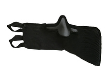 Maska Ultimate Tactical typu Stalker gen.3 - skull
