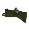 Maska Ultimate Tactical typu Stalker gen.3 - woodland