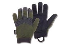 rękawice taktyczne Pro Magnum Light Assault olive green