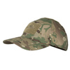 czapka Baseball Cotton ripstop Tactical Camo