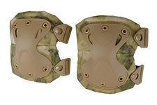 Ochraniacze na kolana Ultimate Tactical Future - ATC FG