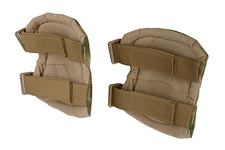 Ochraniacze na kolana Ultimate Tactical Future - ATC FG