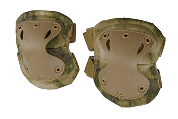 Ochraniacze na łokcie Ultimate Tactical Future - ATC FG