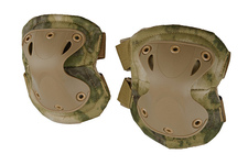 Ochraniacze na łokcie Ultimate Tactical Future -  ATC FG