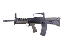 Replika G&G karabinu szturmowego L85 Carbine