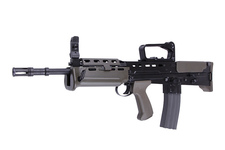 Replika G&G karabinu szturmowego L85 Carbine