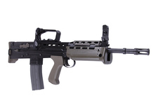Replika G&G karabinu szturmowego L85 Carbine