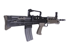 Replika G&G karabinu szturmowego L85 Carbine