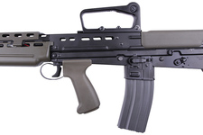 Replika G&G karabinu szturmowego L85 Carbine