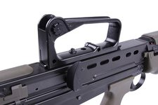 Replika G&G karabinu szturmowego L85 Carbine