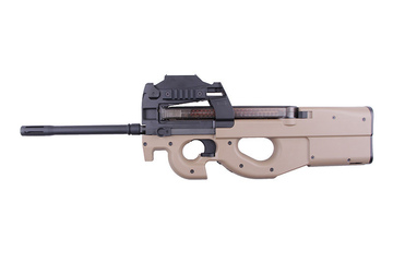 Replika G&G pistoletu maszynowego PDW 99 L - tan