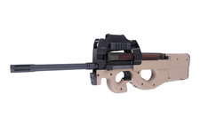 Replika G&G pistoletu maszynowego PDW 99 L - tan