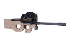 Replika G&G pistoletu maszynowego PDW 99 L - tan