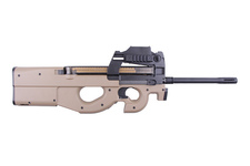 Replika G&G pistoletu maszynowego PDW 99 L - tan