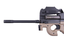 Replika G&G pistoletu maszynowego PDW 99 L - tan