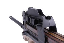 Replika G&G pistoletu maszynowego PDW 99 L - tan