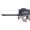 Replika G&G pistoletu maszynowego PDW 99 L - tan