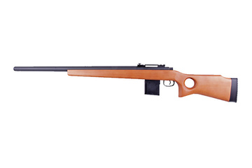 Replika G&G karabinu snajperskiego G96 Wood