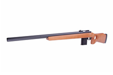 Replika G&G karabinu snajperskiego G96 Wood