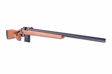 Replika G&G karabinu snajperskiego G96 Wood
