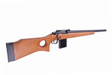 Replika G&G karabinu snajperskiego G96 Wood