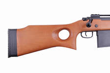 Replika G&G karabinu snajperskiego G96 Wood