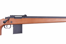 Replika G&G karabinu snajperskiego G96 Wood