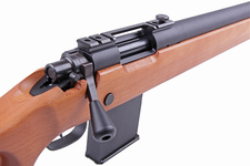 Replika G&G karabinu snajperskiego G96 Wood
