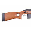 Replika G&G karabinu snajperskiego G96 Wood