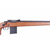 Replika G&G karabinu snajperskiego G96 Wood