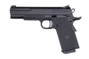 Replika pistoletu KP-08 (CO2)