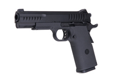 Replika pistoletu KP-08 (CO2)