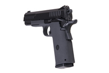 Replika pistoletu KP-08 (CO2)