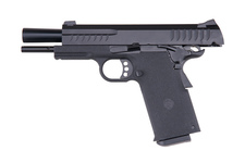 Replika pistoletu KP-08 (CO2)