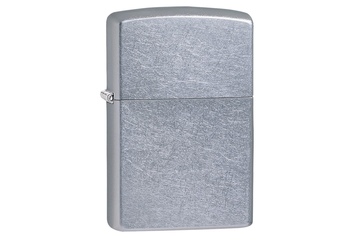 Zapalniczka ZIPPO Street chrome