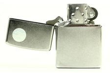 Zapalniczka ZIPPO Street chrome