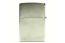 Zapalniczka ZIPPO Street chrome