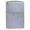 Zapalniczka ZIPPO Street chrome