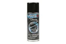 Green Gas GFC Smart Gas - 400ml