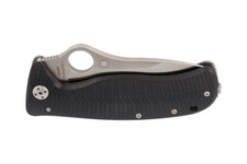 Nóż Spyderco C157GTIP LIONSPY G-10/TI PLN