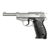 Replika pistoletu G21 - silver