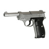 Replika pistoletu G21 - silver