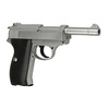 Replika pistoletu G21 - silver