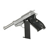 Replika pistoletu G21 - silver