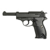 Replika pistoletu G21 - czarny