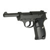 Replika pistoletu G21 - czarny