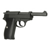 Replika pistoletu G21 - czarny